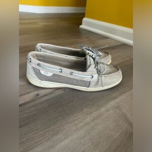 Sperry Topsider Shoes Women’s 8.5